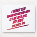 Search for boyfriend mouse mats Wife