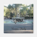 Search for villa magnets Rome