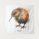 Search for kiwi bird art New zealand