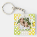 Search for daisy designs key rings For her