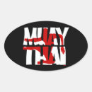 Search for muay thai stickers Fighter