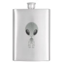 Search for extraterrestrial barware Martian