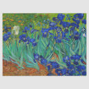 Search for van gogh tissue paper Vintage