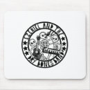 Search for skeleton mouse mats Bone