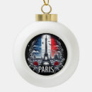 Search for paris christmas tree decorations Romance