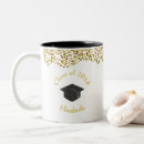 Search for confetti graduation mugs Graduate