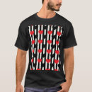 Search for repeating pattern tshirts Heart
