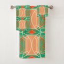 Search for flamingo bathroom accessories Vintage
