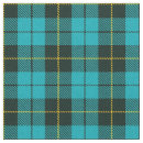 Search for blue and yellow striped fabric Red