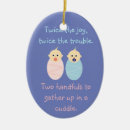 Search for twin girls christmas tree decorations Baby