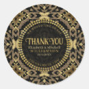 Search for black gold art deco stickers Thank you