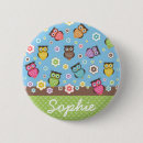 Search for bubble gum badges pins Cute