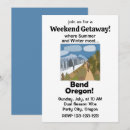 Search for ski trip invitations Travel