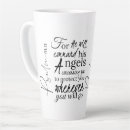 Search for protected by angels mugs Christian