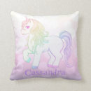 Search for kawaii unicorns cushions Cute