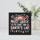 Search for farting santa cards Tree