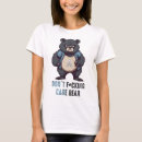 Search for grumpy bear tshirts Bears