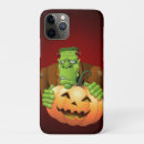 Search for frankenstein iphone cases Pumpkin