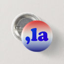 Search for comma badges Kamala