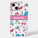 Search for rainbow butterflies iphone cases Blue