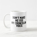 Search for counselor mugs Attorney