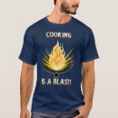 Search for frying pan tshirts Kitchen
