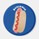 Search for sausage dog magnets Weiner
