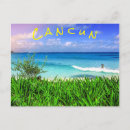 Search for cancun postcards Paradise