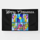 Search for christmas banners Church