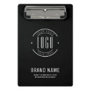 Search for company logo clipboards Professional