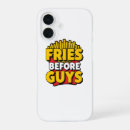 Search for fries iphone cases Food