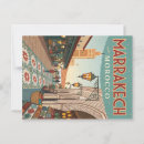 Search for moroccan postcards Souvenir