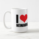 Search for newark mugs America
