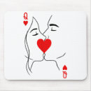 Search for queen of hearts mouse mats Valentineâ