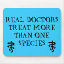 Search for the doctor is in electronics Vet