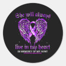 Search for angel memorial stickers Awareness