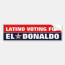 Search for vote donald trump bumper stickers Maga