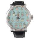 Search for colourful pattern watches Garden