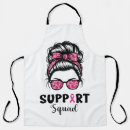 Search for cancer survivor aprons Hope