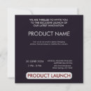 Search for functions invitations Minimalist