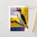 Search for funny wildlife postcards Unique