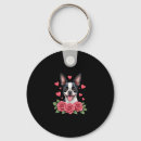 Search for valentine s key rings Dog