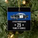 Search for antique car christmas tree decorations Black
