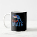 Search for australian flag mugs Animal