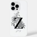 Search for initial z iphone cases Unique