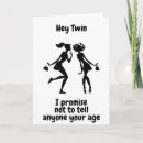 Search for sisters 60th birthday cards Funny