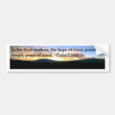 Search for sunrise bumper stickers Mountains