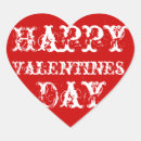 Search for saint valentin stickers Red
