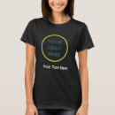 Search for company womens tshirts Crest