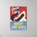 Search for loose lips sink ships Ww2